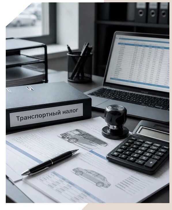 Консультация по транспортному налогу в Ирбите по цене от 4947 р. | Консалтинг1-Рбт